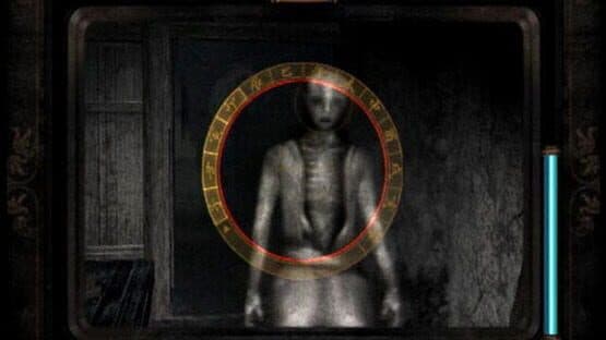 Fatal Frame II: Crimson Butterfly - Director's Cut — screenshot 6