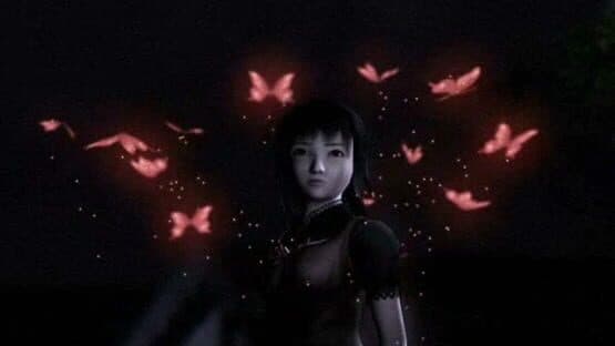 Fatal Frame II: Crimson Butterfly - Director's Cut — screenshot 7