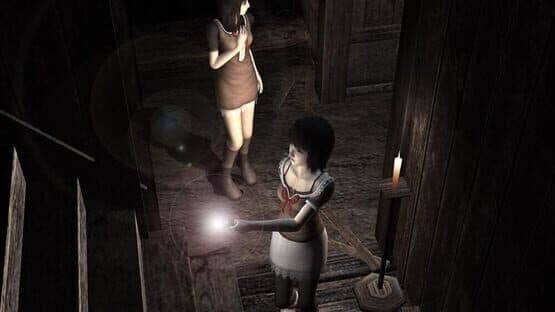 Fatal Frame II: Crimson Butterfly - Director's Cut — screenshot 8