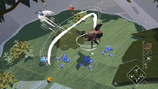 Stonefly — screenshot 1