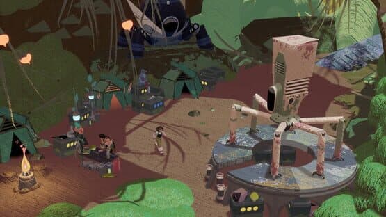 Stonefly — screenshot 2