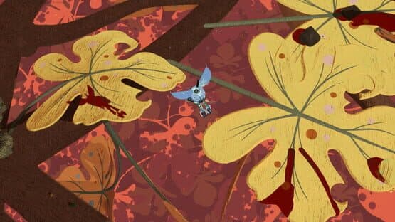 Stonefly — screenshot 3