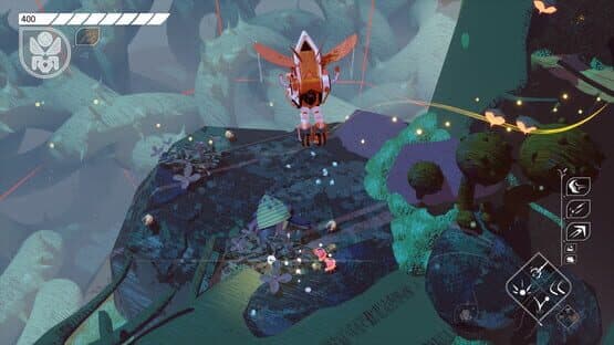 Stonefly — screenshot 4