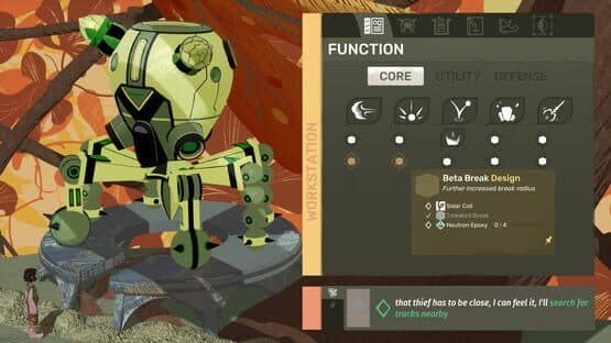 Stonefly — screenshot 6