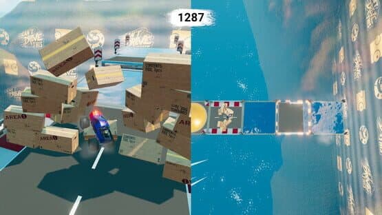 Can't Drive This — screenshot 1