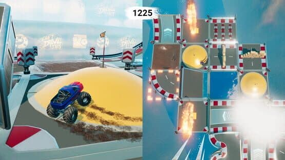 Can't Drive This — screenshot 2