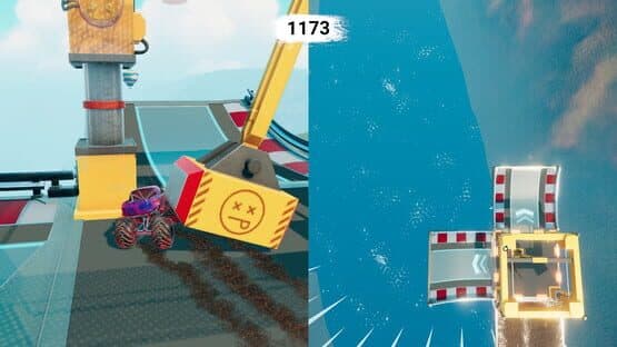 Can't Drive This — screenshot 4