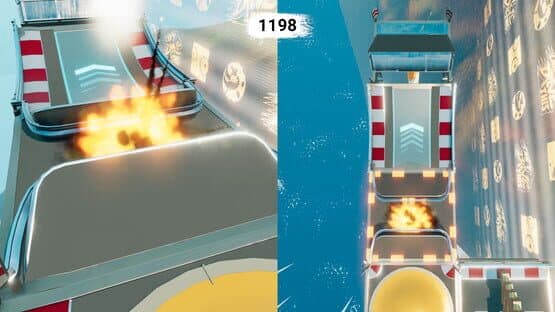 Can't Drive This — screenshot 5