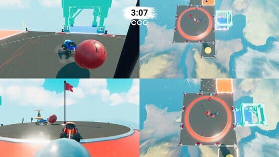 Can't Drive This — screenshot 6