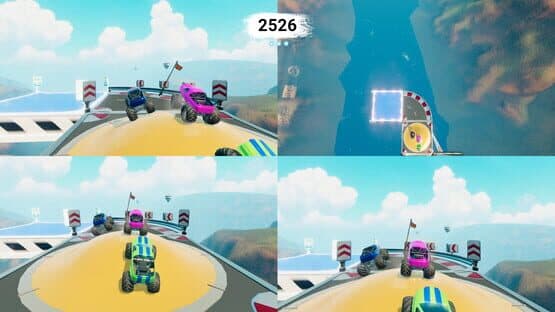 Can't Drive This — screenshot 8