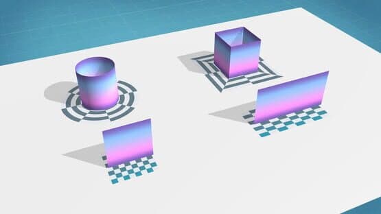 Tandis — screenshot 3