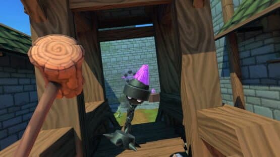 Crystal Raiders VR — screenshot 2