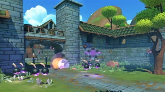 Crystal Raiders VR — screenshot 3
