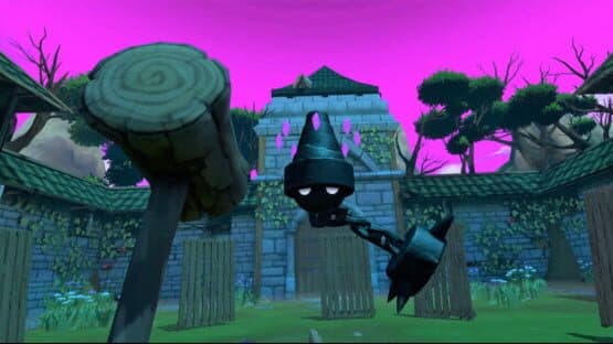 Crystal Raiders VR — screenshot 4