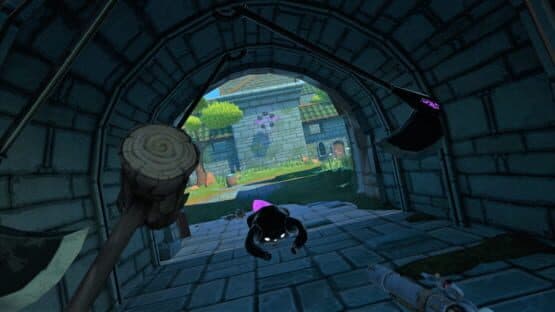 Crystal Raiders VR — screenshot 5