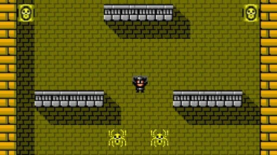 Mighty Jill Off — screenshot 1