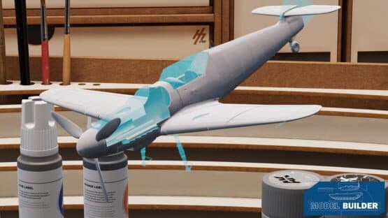Model Builder — screenshot 8