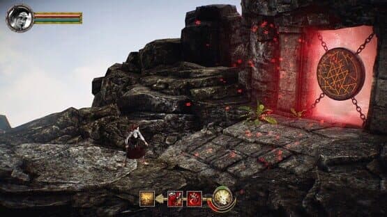 Berserker — screenshot 1