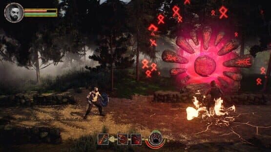 Berserker — screenshot 2