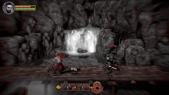 Berserker — screenshot 3