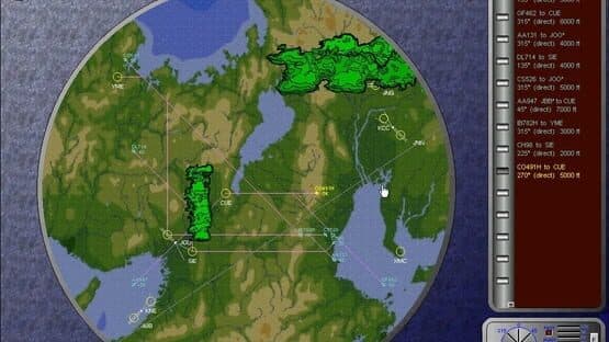Air Command 3.0: Airport Expansion Set — screenshot 1