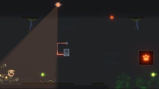 Joy the Pug — screenshot 2