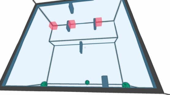 Gravity Mastery — screenshot 2