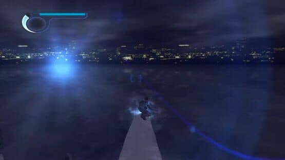 X-Men: The Official Game — screenshot 3