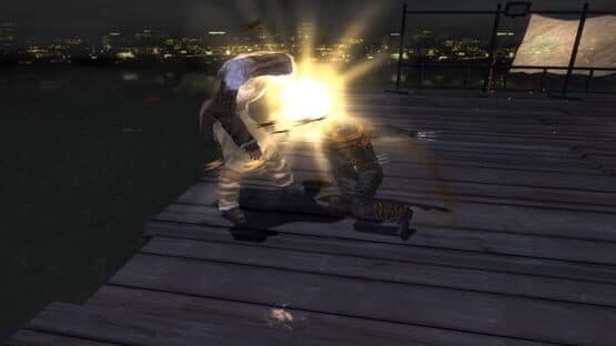 X-Men: The Official Game — screenshot 4