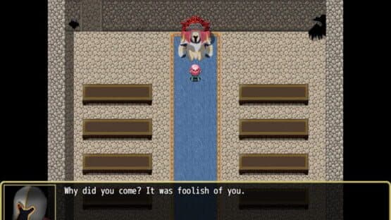 Second Chance — screenshot 1