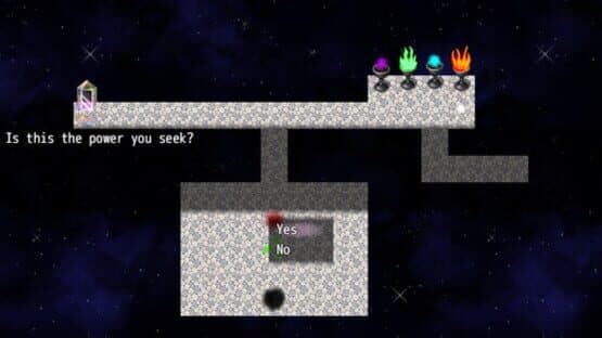 Second Chance — screenshot 2