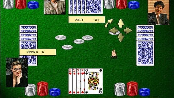Hoyle Classic Games — screenshot 2