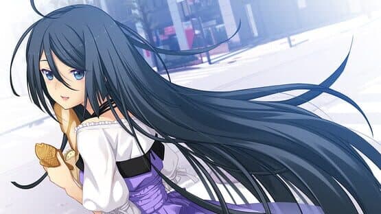 Memories Off: Innocent Fille for Dearest — screenshot 1