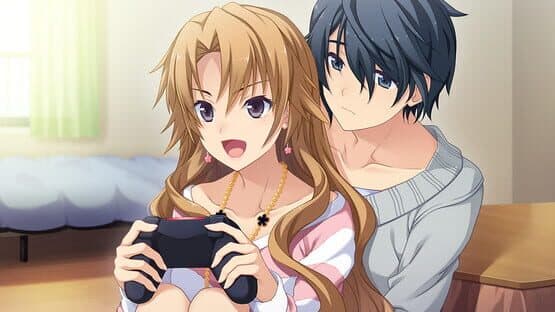 Memories Off: Innocent Fille for Dearest — screenshot 4