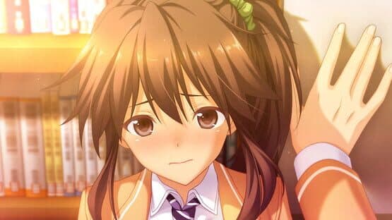 Memories Off: Innocent Fille for Dearest — screenshot 5