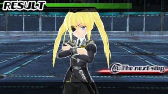 Seisou no Amazones — screenshot 1