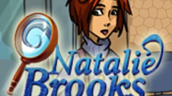 Natalie Brooks: Secrets of Treasure House — screenshot 1