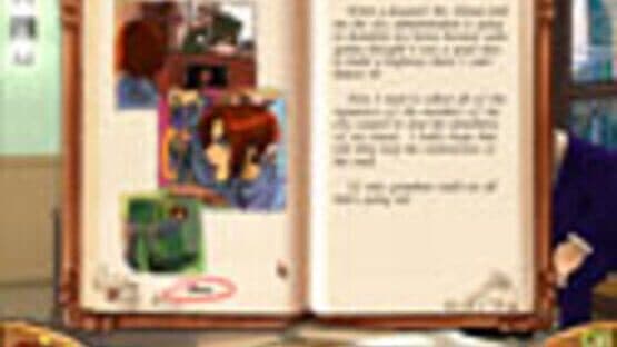 Natalie Brooks: Secrets of Treasure House — screenshot 2