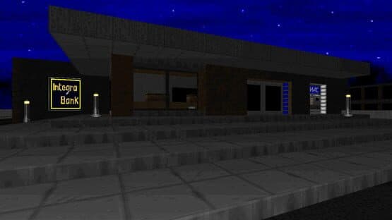 Doom City — screenshot 1