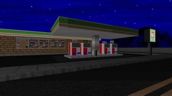 Doom City — screenshot 2