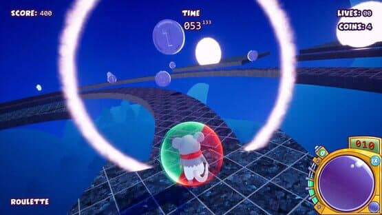 Rolled Out! — screenshot 2