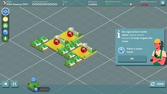 City Maker — screenshot 1