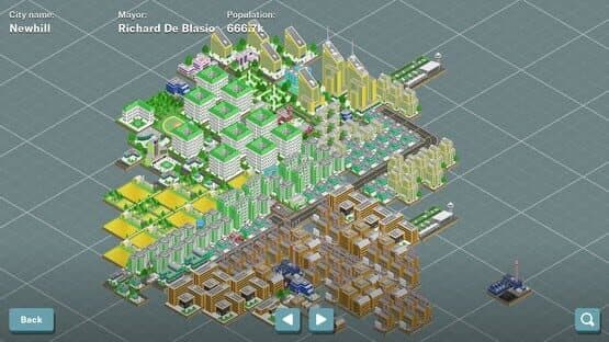 City Maker — screenshot 2