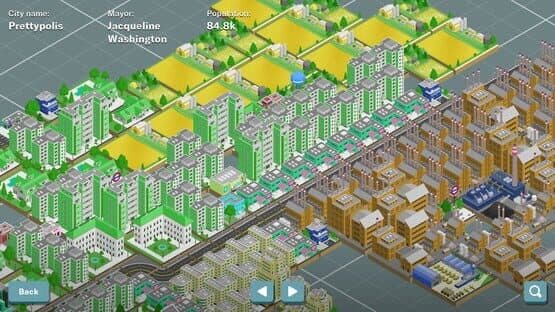 City Maker — screenshot 3