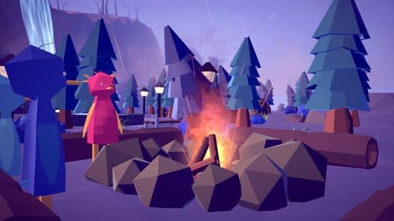 To the Cosmos — screenshot 1