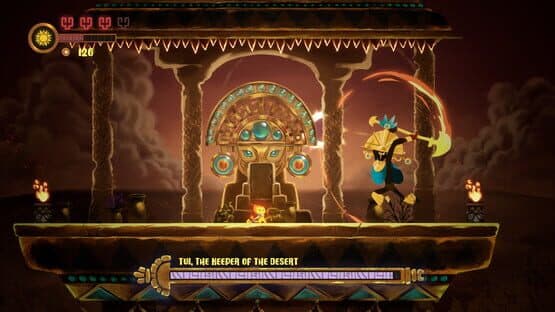 Imp of the Sun — screenshot 4