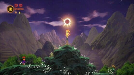 Imp of the Sun — screenshot 5
