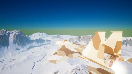 Warfield — screenshot 5