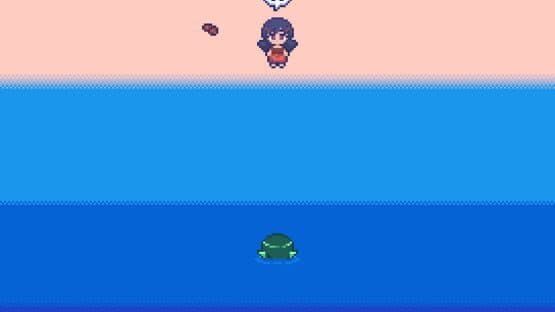 Drowning, Drowning — screenshot 1