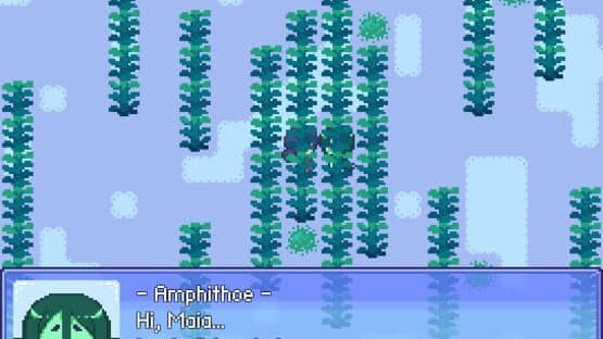 Drowning, Drowning — screenshot 2